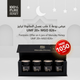4 Jars UMF 20+ MGO 826+ for 1,050 AED