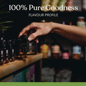 Manuka Honey UMF 5+ MGO 83+
