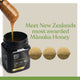 Manuka Honey UMF 5+ MGO 83+