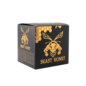 Beast Honey Pack of 24s