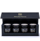 4 JARS of UMF 10+ MGO 263+ for 500 AED