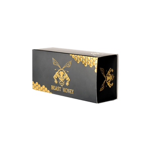 Beast Honey Box of 24 sachets