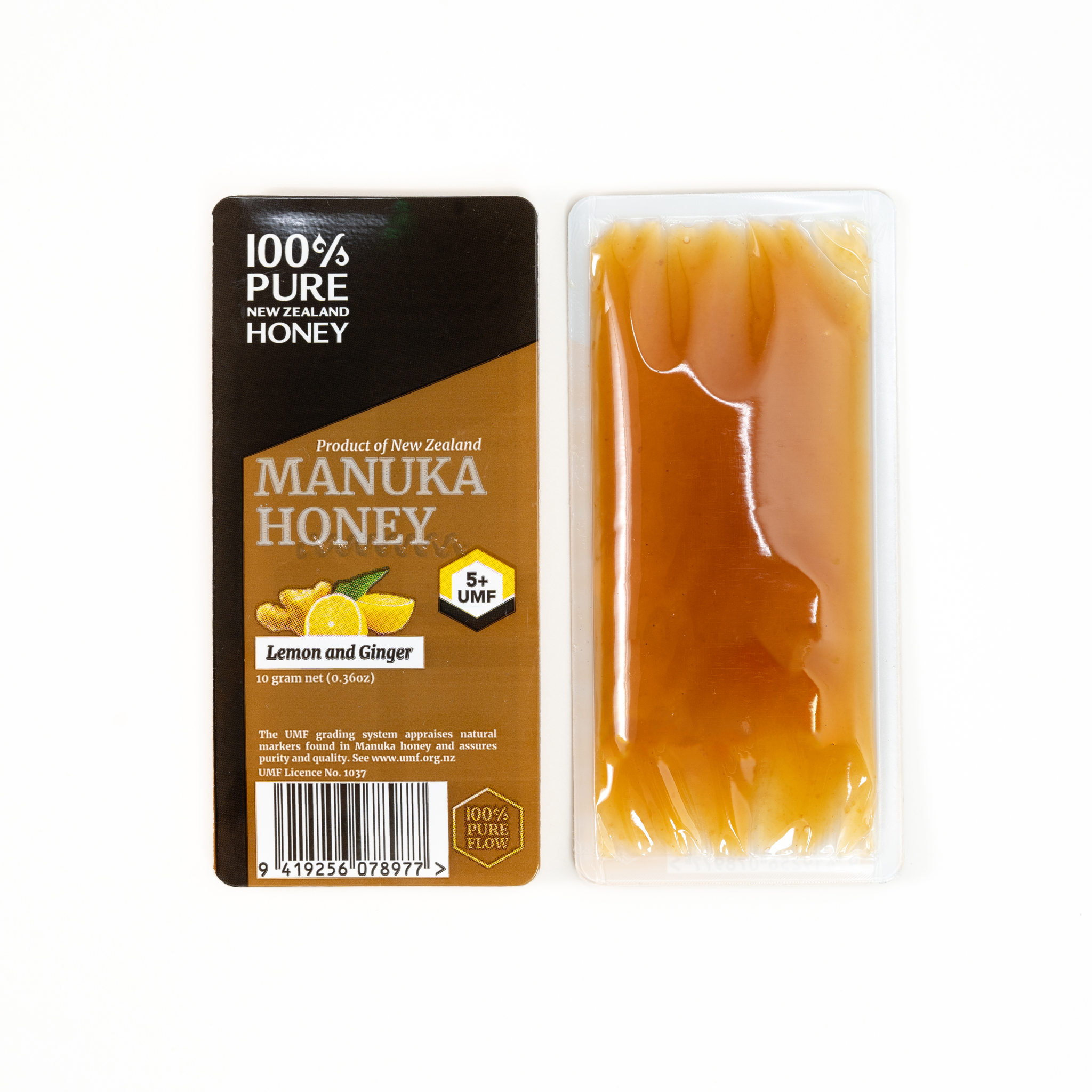 5 Benefits of Manuka Honey